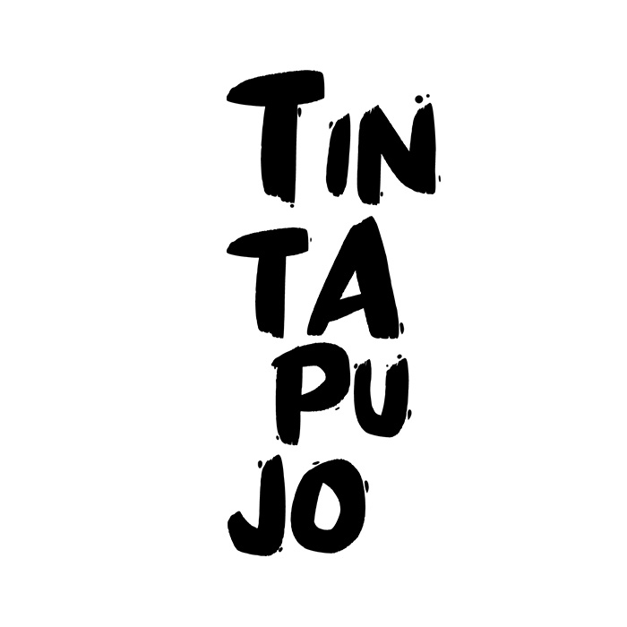 Editorial Tintapujo