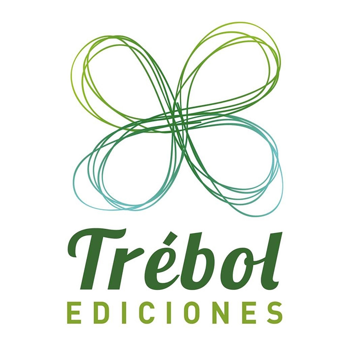 Trébol Ediciones