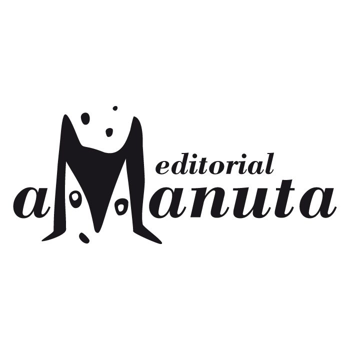 Editorial Amanuta