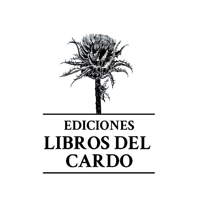 Ediciones Libros del Cardo