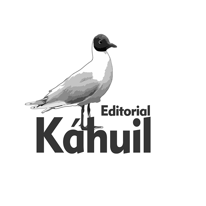 Editorial Káhuil
