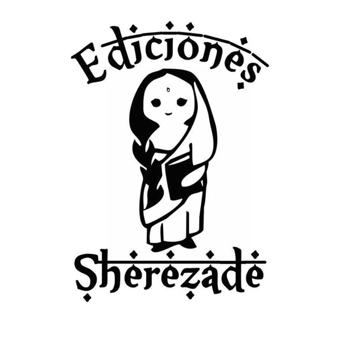 Ediciones Sherezade