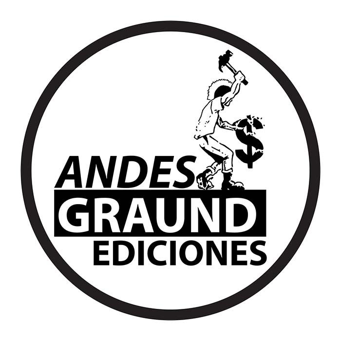 Andesgraund Ediciones