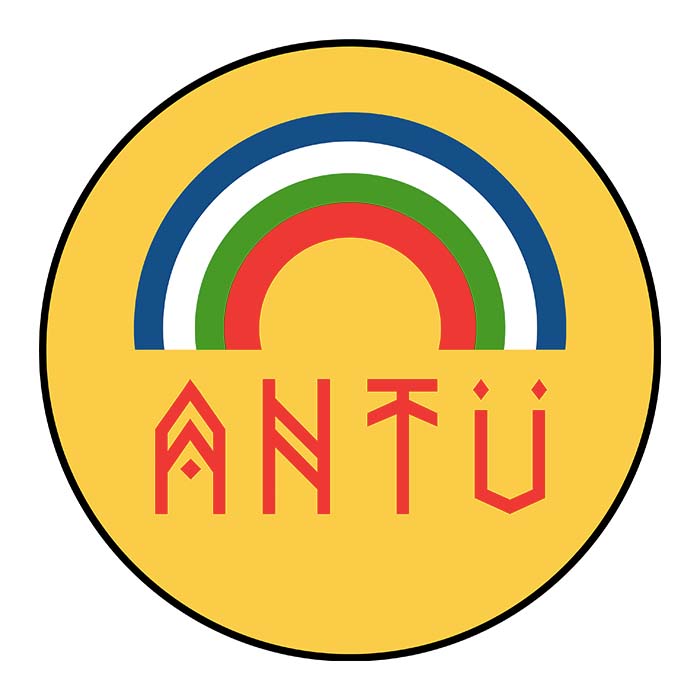 Editorial Antü