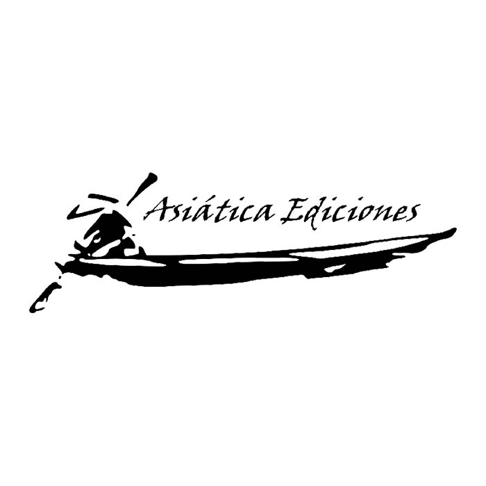 Asiática Ediciones