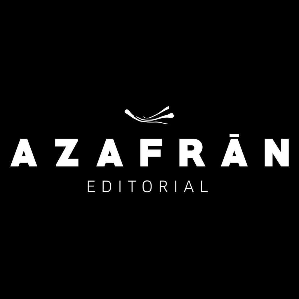Editorial Azafrán