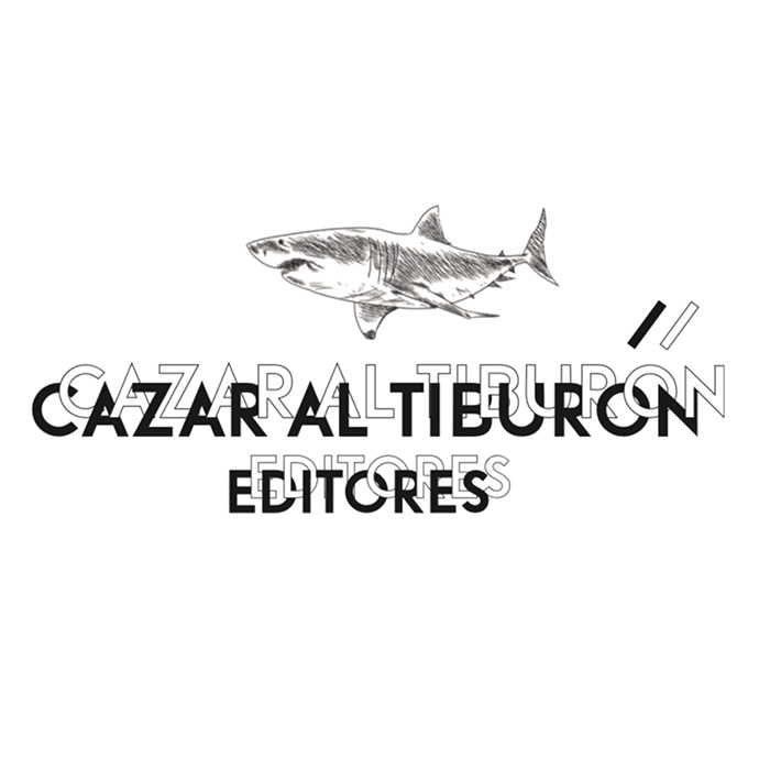 Cazar al Tiburón Editores
