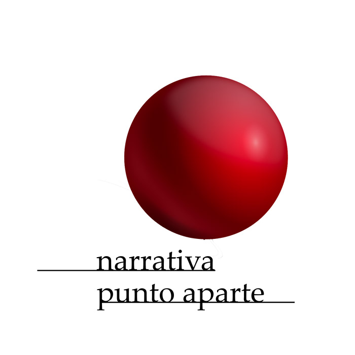 Narrativa Punto Aparte