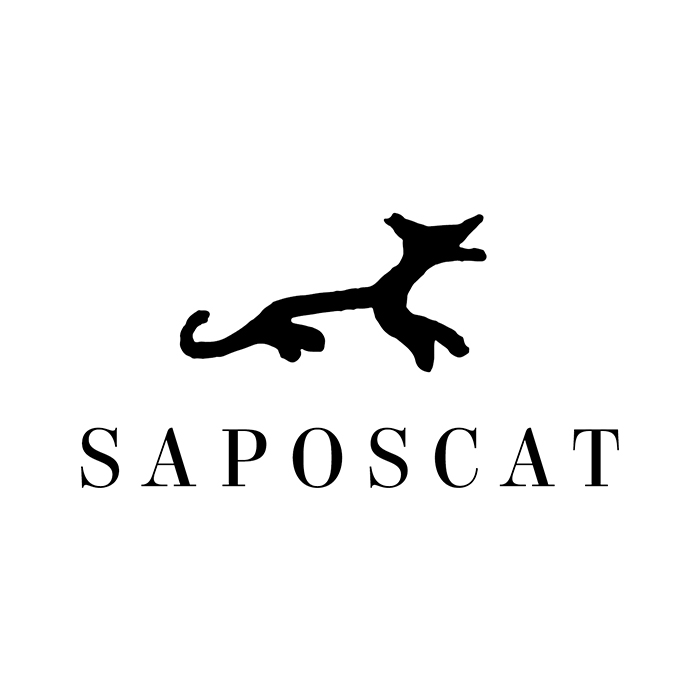 Editorial Saposcat