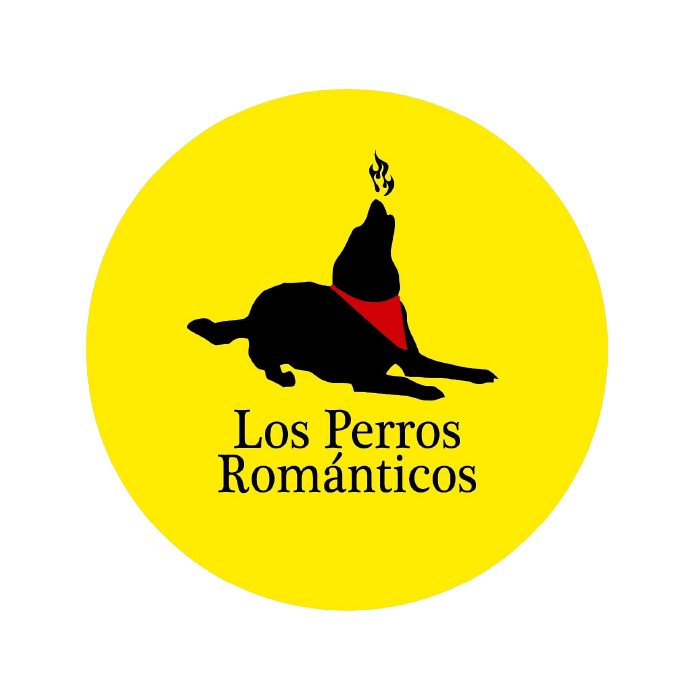 Editorial Los Perros Romáticos